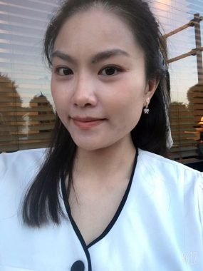 Chinese bride Fen Wang from Shenyang